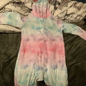 childrens sleep wear